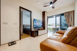 The Gazania (D19), Condominium #561297881